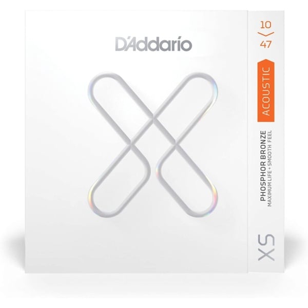 XSAPB1047 EXTRA LIGHT SET DI CORDE