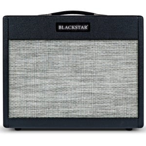 ST.JAMES 50 6L6 AMPLIFICATORE COMBO
