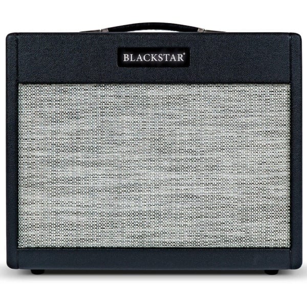 ST.JAMES 50 6L6 AMPLIFICATORE COMBO