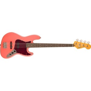 JAZZ BASS® CLASSIC VIBE 60 LRL TAHITIAN