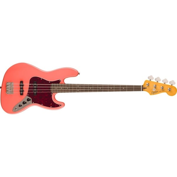 JAZZ BASS® CLASSIC VIBE 60 LRL TAHITIAN