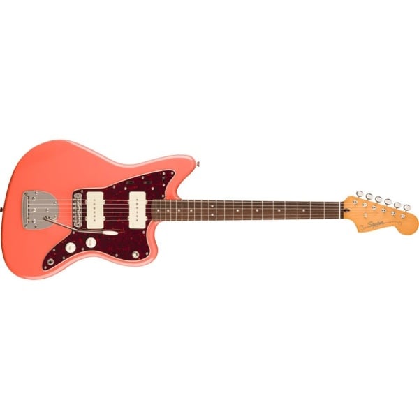JAZZMASTER® 60 CLASSIC VIBE LRL TAHITIAN