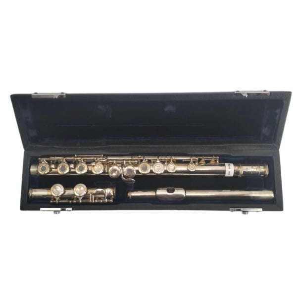 10X VIRTUOSO FLAUTO TRAVERSO