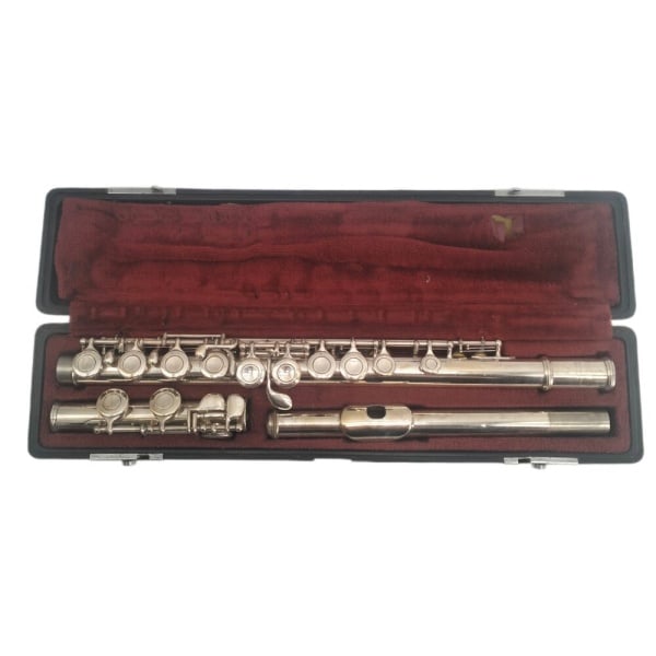 YFL-311 FLAUTO TRAVERSO