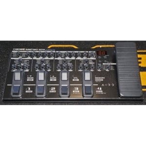 BOSS ME-90