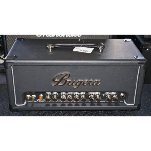 BUGERA G20 INFINIUM HEAD