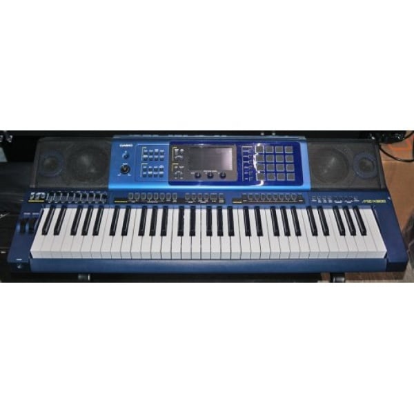 CASIO MZ-X500