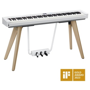 Casio PX-S7000WE + Panchetta OMAGGIO