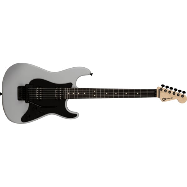 CHARVEL PRO MOD SC1 HH FR PRIMER GRAY