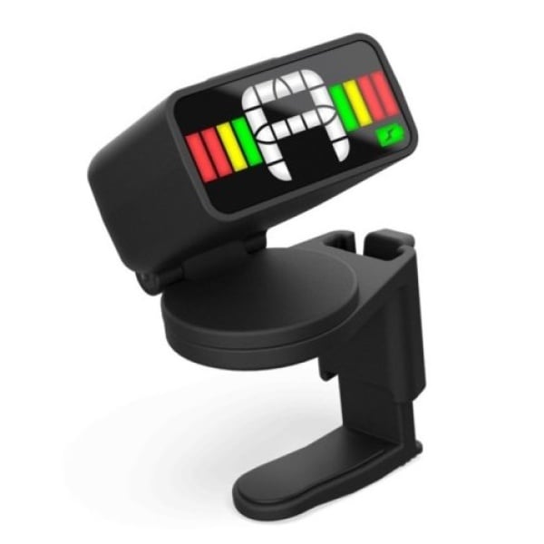 D'ADDARIO CT-12RC ECLIPSE TUNER