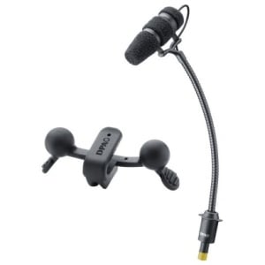 DPA 4099 CORE+ MIC FOR SAXOPHONE