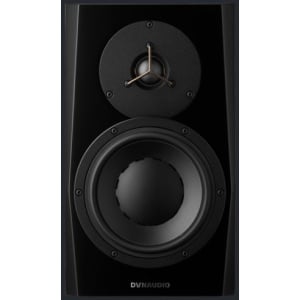 DYNAUDIO LYD-7 black