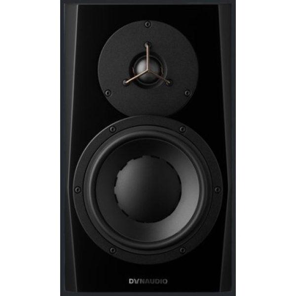 DYNAUDIO LYD-7 black