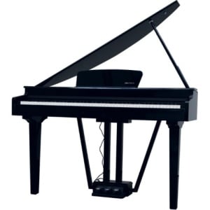 ECHORD GP-10/B DIGITAL PIANO NERO