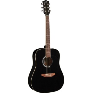 EKO Ranger 6 Black