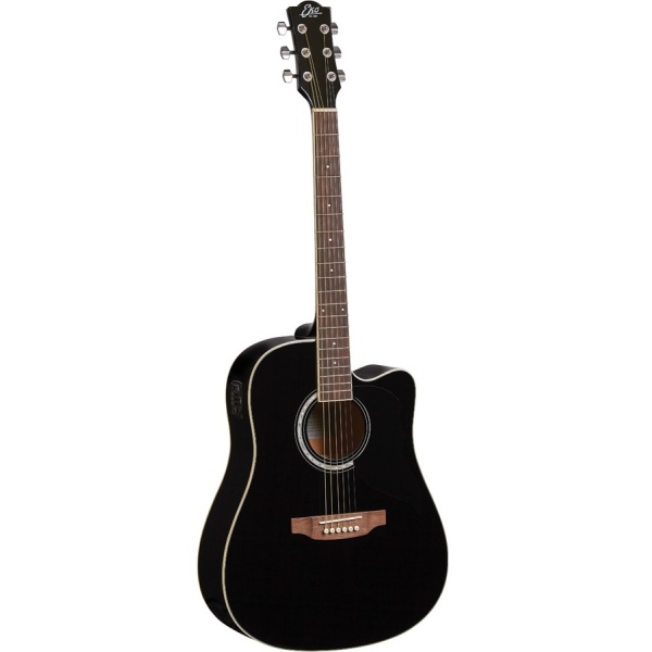 Eko Ranger CW EQ Black