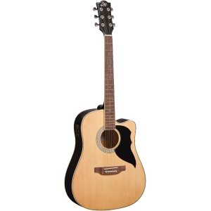 Eko Ranger CW EQ Natural