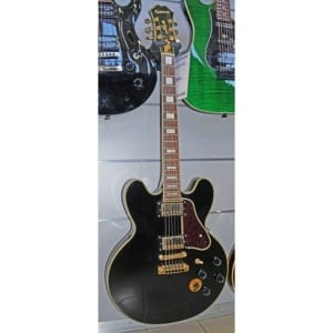EPIPHONE LUCILLE BB KING
