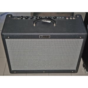 FENDER HOT ROD DELUXE III
