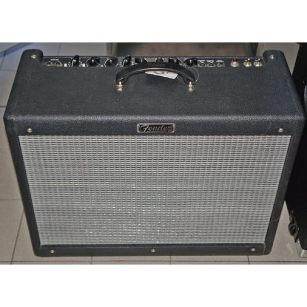 FENDER HOT ROD DELUXE III