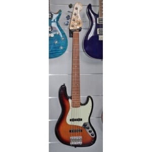 FENDER PLAYER PLUS JAZZ BASS V
