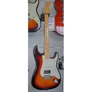 FENDER PLAYER STRATOCASTER HSS 3TS