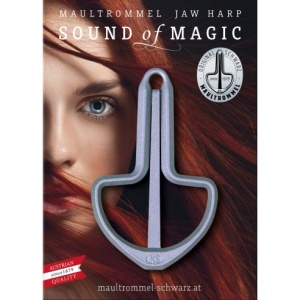 GEWA SCACCIAPENSIERI FUN HARP N.8