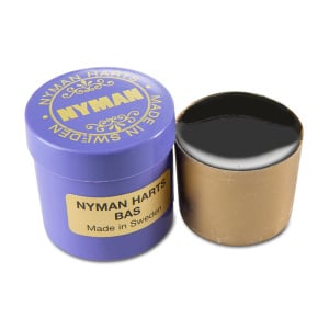 Tonag Nyman Colofonia Contrabbasso Scura