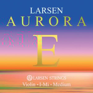 Larsen Aurora 4/4 Mi Violino Medium