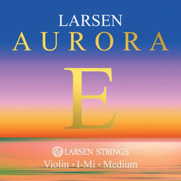 Larsen Aurora 4/4 Mi Violino Medium