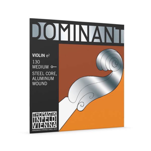 Thomatik Dominant 130 Medium