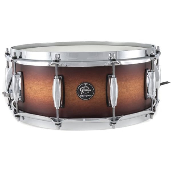 GRETSCH RENOWN MAPLE STB 14X5.5