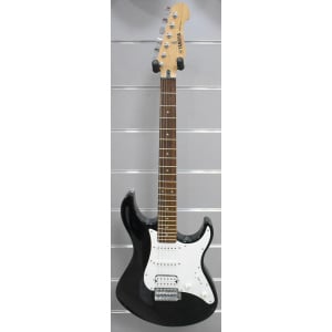 Yamaha EG112C Black con Custodia