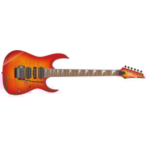 IBANEZ RG470DXFM-CS