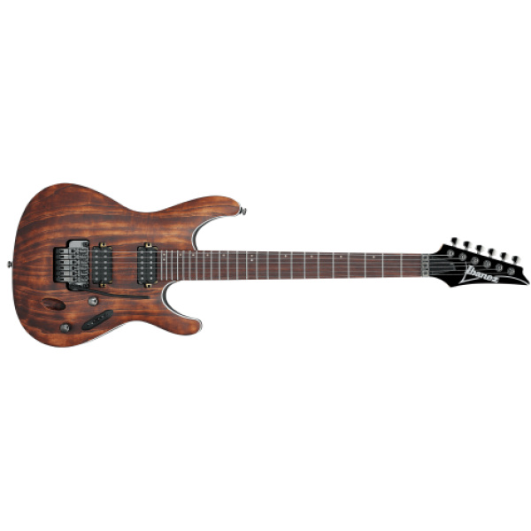 IBANEZ S520AH-ABS