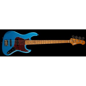 JET JJB-300 LPB LAKE PLACID BLUE ROASTED MAPLE RW BOARD