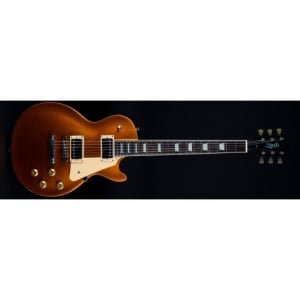 JET JL-500 GLD LES PAUL STYLE GOLD TOP