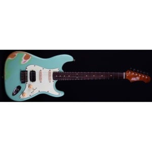 JET JS-400 RELIC SFG HSS SEAFOAM GREEN