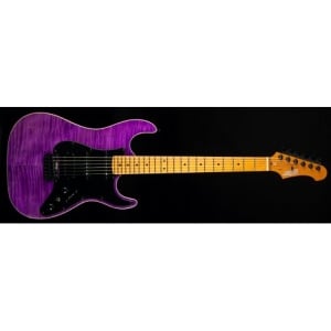 JET JS-600 TPP HSS TRASPARENT PURPLE