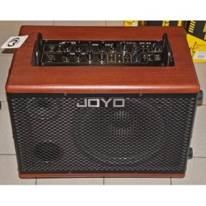 JOYO BSK-80 AMP