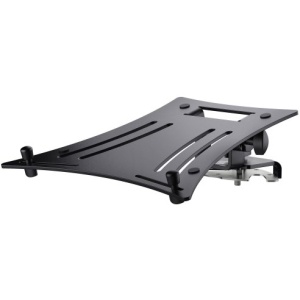 K&M 18863-024-56 LAPTOP REST FOR SPIDER PRO BLACK