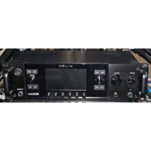 LINE6 HELIX RACK + CONTROLLER