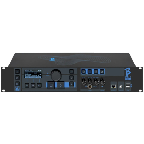 M-LIVE B.BEAT PRO 16 PLUS
