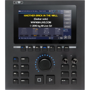 M-LIVE DIVO PLUS 128GB WIFI