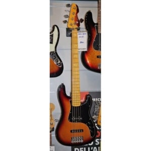 MARK BASS GV5 GLOXY PASSIVE 3TS