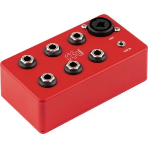 MEINL MPMGR