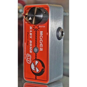 MOOER BABY BOMB 30