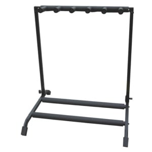MPGear GS014-5 Stand per 5 Chitarre