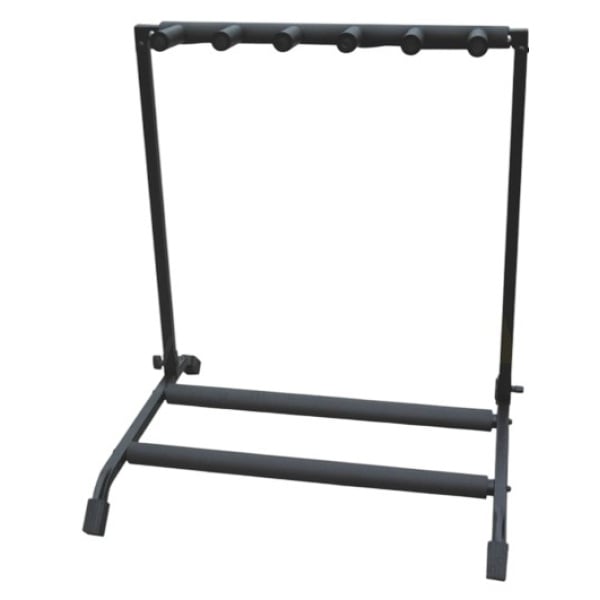 MPGear GS014-5 Stand per 5 Chitarre
