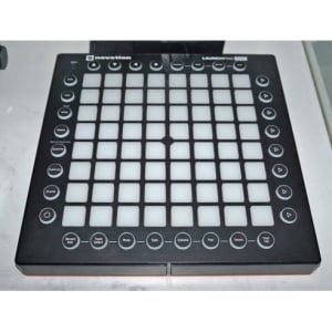 NOVATION LAUNCHPAD PRO